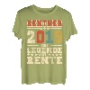 Rentner Geschenk Ruhestand Rente 2019 Verabschiedung Shirt