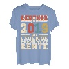Rentner Geschenk Ruhestand Rente 2019 Verabschiedung Shirt