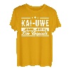 Kai-Uwe Name Lustiger Spruch Shirt Vorname Geschenk