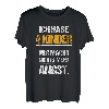 Eltern TShirt 4 Kinder Spruch Lustig Vater Mutter Papa Mama T-Shirt