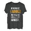 Eltern TShirt 4 Kinder Spruch Lustig Vater Mutter Papa Mama T-Shirt