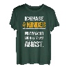 Eltern TShirt 4 Kinder Spruch Lustig Vater Mutter Papa Mama T-Shirt