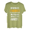 Eltern TShirt 4 Kinder Spruch Lustig Vater Mutter Papa Mama T-Shirt