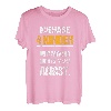 Eltern TShirt 4 Kinder Spruch Lustig Vater Mutter Papa Mama T-Shirt