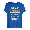 Eltern TShirt 4 Kinder Spruch Lustig Vater Mutter Papa Mama T-Shirt