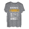 Eltern TShirt 4 Kinder Spruch Lustig Vater Mutter Papa Mama T-Shirt