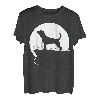 Beagle Geschenk Shirt Männer Frauen Kinder T-Shirt