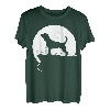 Beagle Geschenk Shirt Männer Frauen Kinder T-Shirt