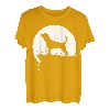 Beagle Geschenk Shirt Männer Frauen Kinder T-Shirt
