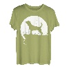 Beagle Geschenk Shirt Männer Frauen Kinder T-Shirt