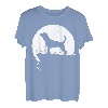 Beagle Geschenk Shirt Männer Frauen Kinder T-Shirt