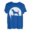 Beagle Geschenk Shirt Männer Frauen Kinder T-Shirt