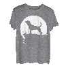 Beagle Geschenk Shirt Männer Frauen Kinder T-Shirt