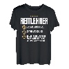Reitlehrer Geschenk-Idee Lustiges Reitschule Reiten Shirt