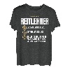 Reitlehrer Geschenk-Idee Lustiges Reitschule Reiten Shirt