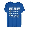 Reitlehrer Geschenk-Idee Lustiges Reitschule Reiten Shirt