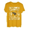 Das Leben Beginnt Mit 45 Jahre 1978 Die Geburt Von Legenden T-Shirt