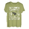 Das Leben Beginnt Mit 45 Jahre 1978 Die Geburt Von Legenden T-Shirt