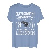 Das Leben Beginnt Mit 45 Jahre 1978 Die Geburt Von Legenden T-Shirt