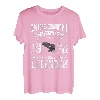 Das Leben Beginnt Mit 45 Jahre 1978 Die Geburt Von Legenden T-Shirt