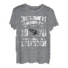 Das Leben Beginnt Mit 45 Jahre 1978 Die Geburt Von Legenden T-Shirt