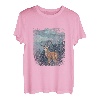 Hirschjäger Vater Jagen Geschenk Jäger T-Shirt