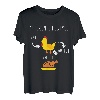 Chicken Lifestyle Input Eier Output Brathähnchen Geschenk T-Shirt