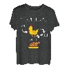 Chicken Lifestyle Input Eier Output Brathähnchen Geschenk T-Shirt
