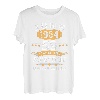 59. Geburtstag Geschenke Mann Frau Jahrgang Juni 1964 T-Shirt