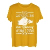 Herren Papa Superheld Vater Vatertag T-Shirt