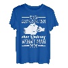 Herren Papa Superheld Vater Vatertag T-Shirt