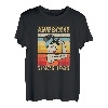 Lustiger 41. Geburtstag, Vintage, toll seit 1982, für Männer und Frauen T-Shirt