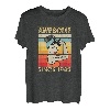 Lustiger 41. Geburtstag, Vintage, toll seit 1982, für Männer und Frauen T-Shirt