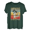 Lustiger 41. Geburtstag, Vintage, toll seit 1982, für Männer und Frauen T-Shirt