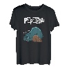 Herren Papabär Shirt - bester Chill Papabear Braunbär T-shirt