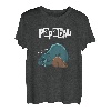 Herren Papabär Shirt - bester Chill Papabear Braunbär T-shirt