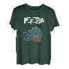 Herren Papabär Shirt - bester Chill Papabear Braunbär T-shirt