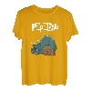 Herren Papabär Shirt - bester Chill Papabear Braunbär T-shirt
