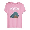 Herren Papabär Shirt - bester Chill Papabear Braunbär T-shirt