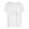 Holzfäller Kettensäge im Wald Papa Holz Geschenk Fun Shirt T-Shirt