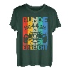 44 Geburtstag Herren Damen Rennwagen Rennsport Motorsport T-Shirt