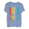44 Geburtstag Herren Damen Rennwagen Rennsport Motorsport T-Shirt
