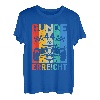44 Geburtstag Herren Damen Rennwagen Rennsport Motorsport T-Shirt