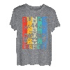 44 Geburtstag Herren Damen Rennwagen Rennsport Motorsport T-Shirt