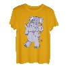 Vater Sohn Papa Tochter Geschenk Elefanten Herren Kinder T-Shirt