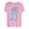 Vater Sohn Papa Tochter Geschenk Elefanten Herren Kinder T-Shirt