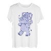 Vater Sohn Papa Tochter Geschenk Elefanten Herren Kinder T-Shirt