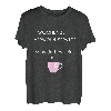 Wochenbett Verwöhn-Service T-Shirt