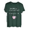 Wochenbett Verwöhn-Service T-Shirt