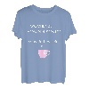 Wochenbett Verwöhn-Service T-Shirt